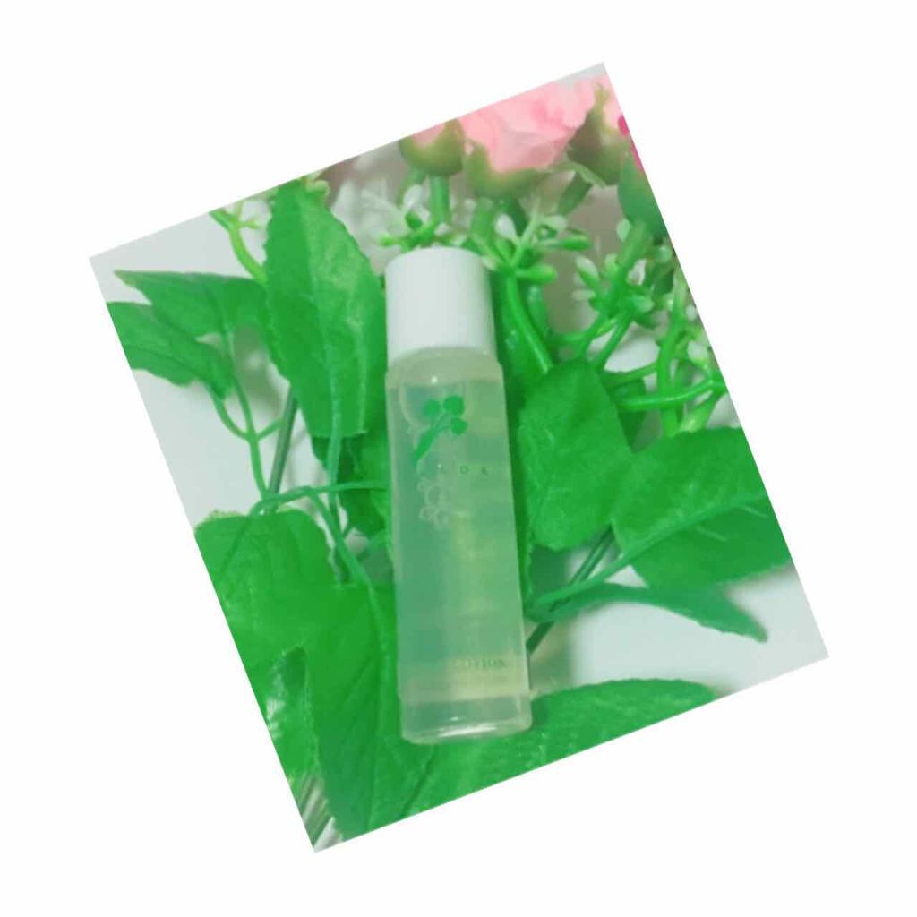 岡田ローション/無添加工房 OKADA/化粧水を使ったクチコミ(2枚目)