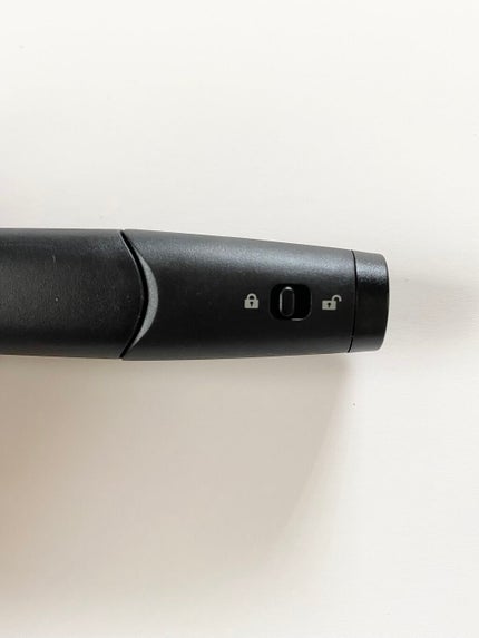 スタイリッシュ モバイルヘアアイロンプラス MHS-1240-K/mod's hair/ストレートアイロンを使ったクチコミ(2枚目)