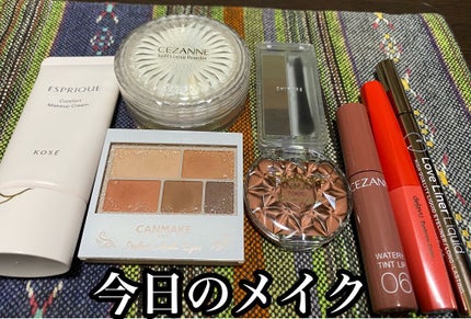 アイブロー パウダー/ちふれ/パウダーアイブロウを使ったクチコミ(1枚目)