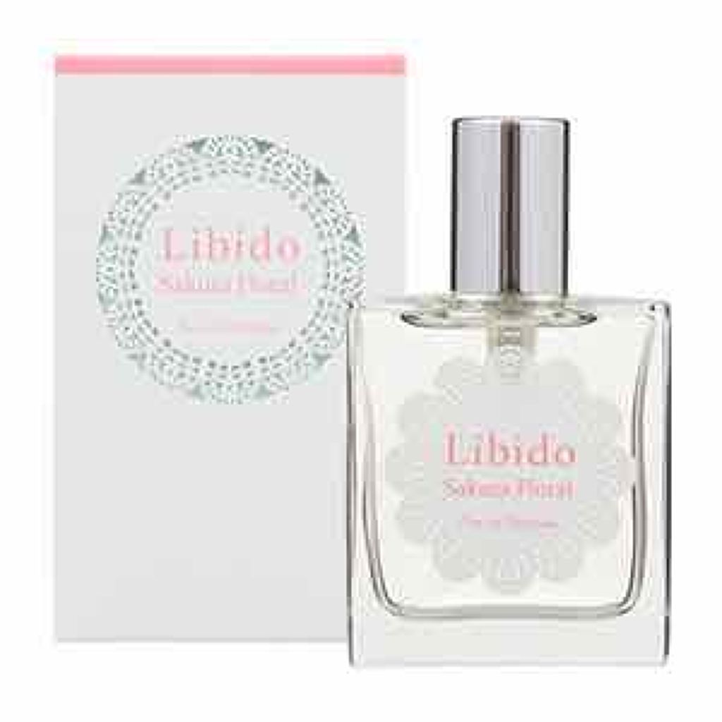 ラブコスメ　リビドー　まとめ売り　甘い系 8/6新発売🤍 ＼ベッド専用香水に“白”の新作🕊️／ ただ“モテたい