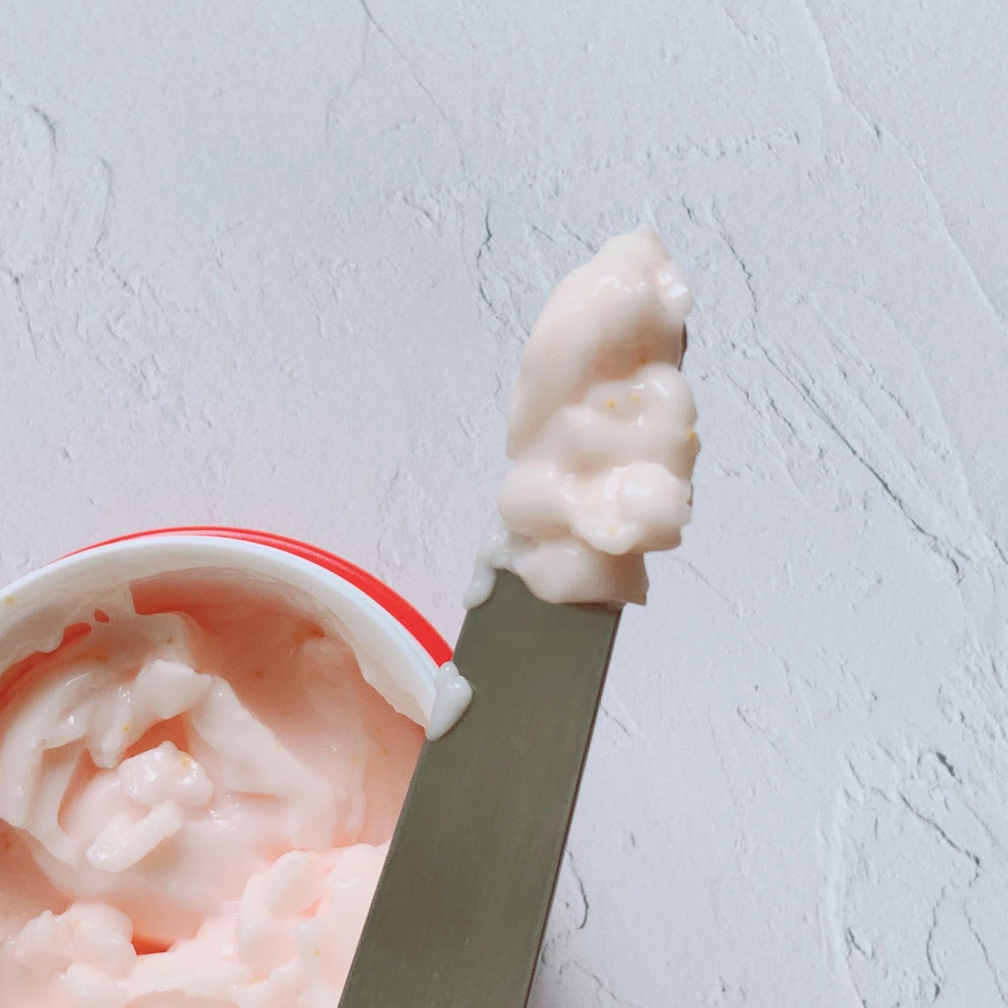 エモリエントクリーム/Bellespiani/フェイスクリームを使ったクチコミ(2枚目)