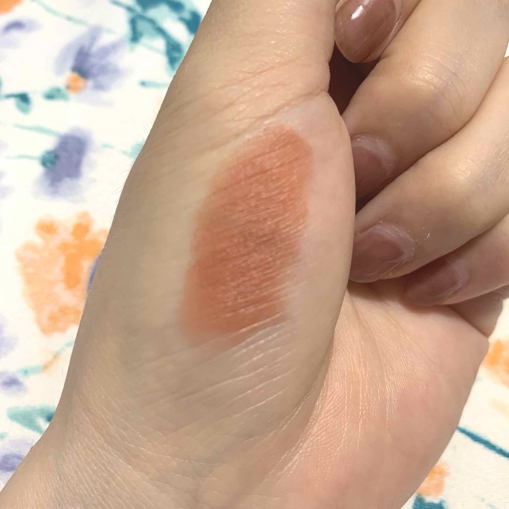 ベターリップトーク/ETUDE/口紅を使ったクチコミ(2枚目)