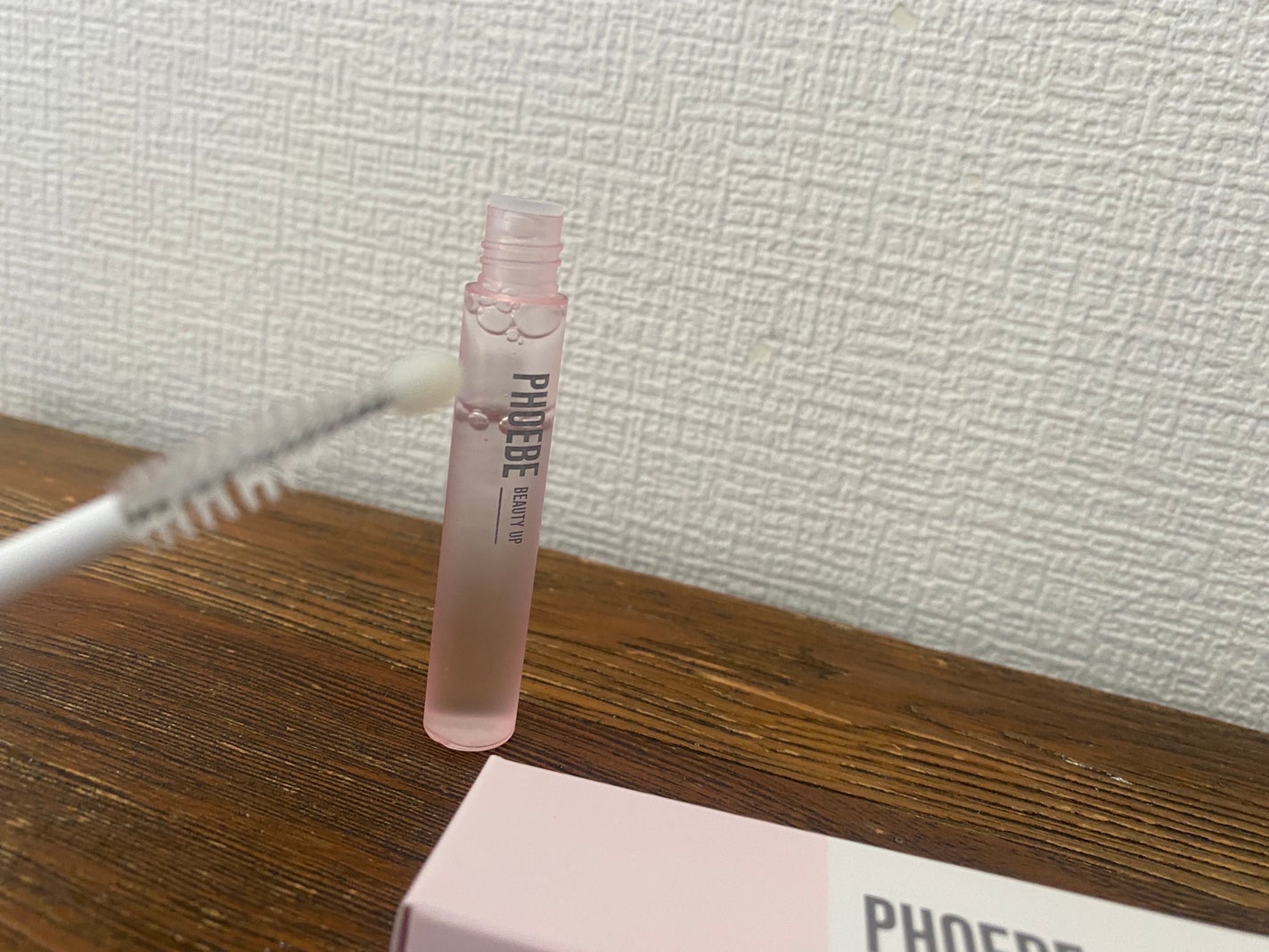 fantastic_sounds_yo5 on LIPS 「ずっと気になっていたフィービー/PHOEBEBEAUTYUP/..」(2枚目)