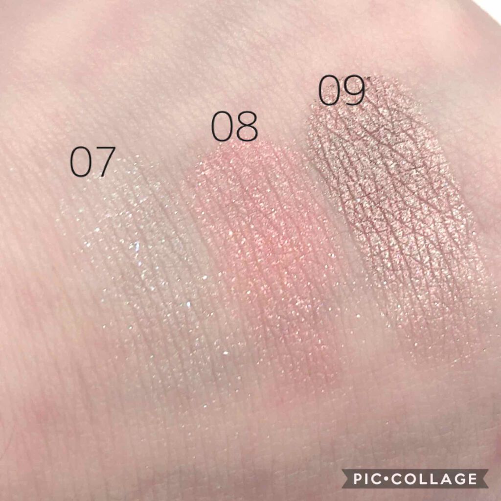 カラーティントリップ/CEZANNE/リップティントを使ったクチコミ（3枚目）