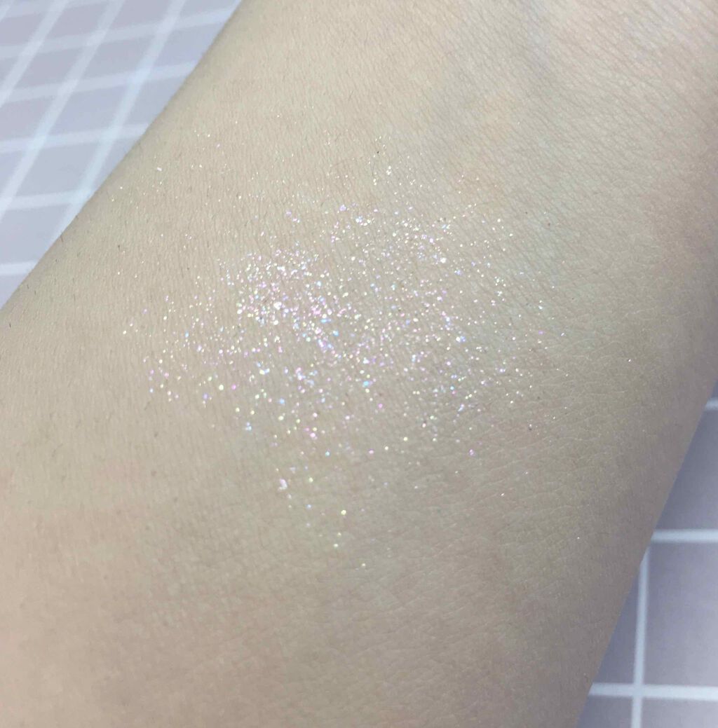 プロ シングル シャドウ/CLIO/単色アイシャドウを使ったクチコミ(2枚目)