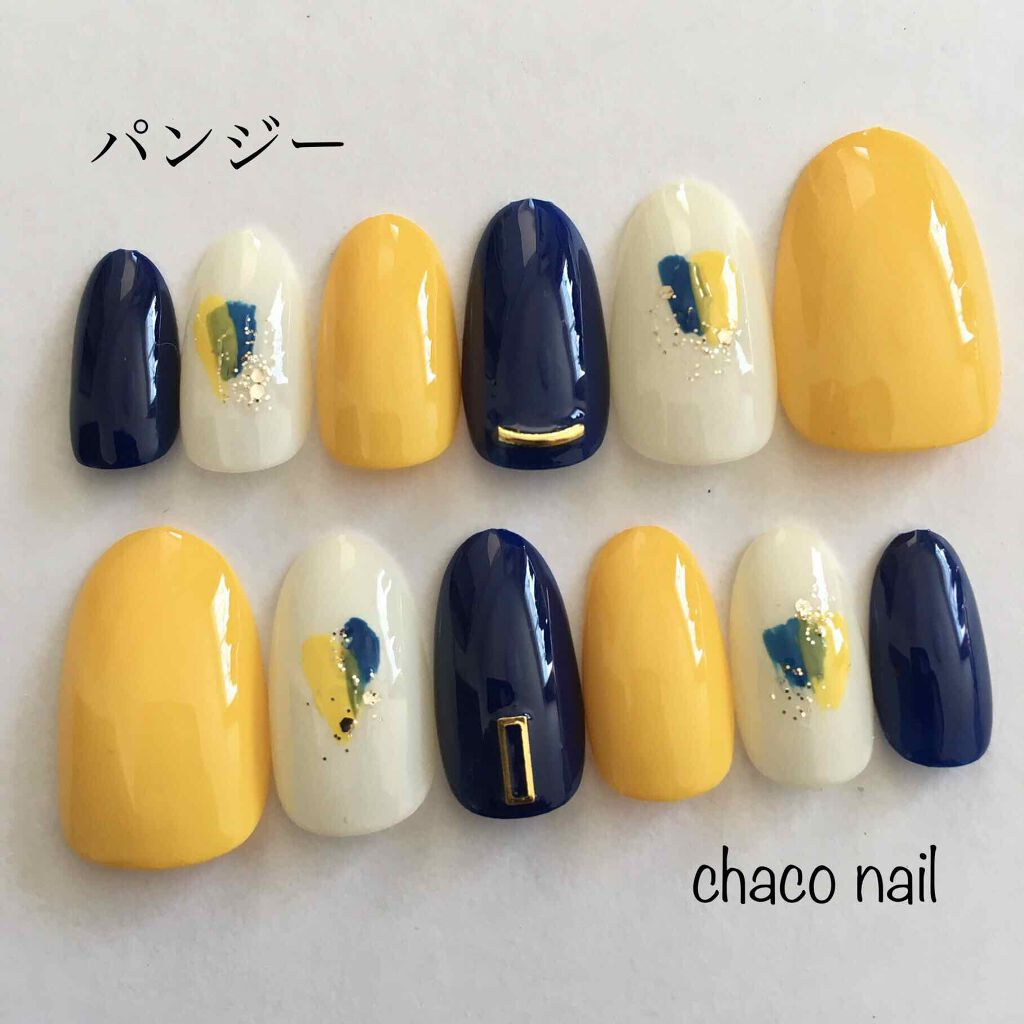 AT ネイルグリッター/Art Collection/マニキュアを使ったクチコミ(1枚目)