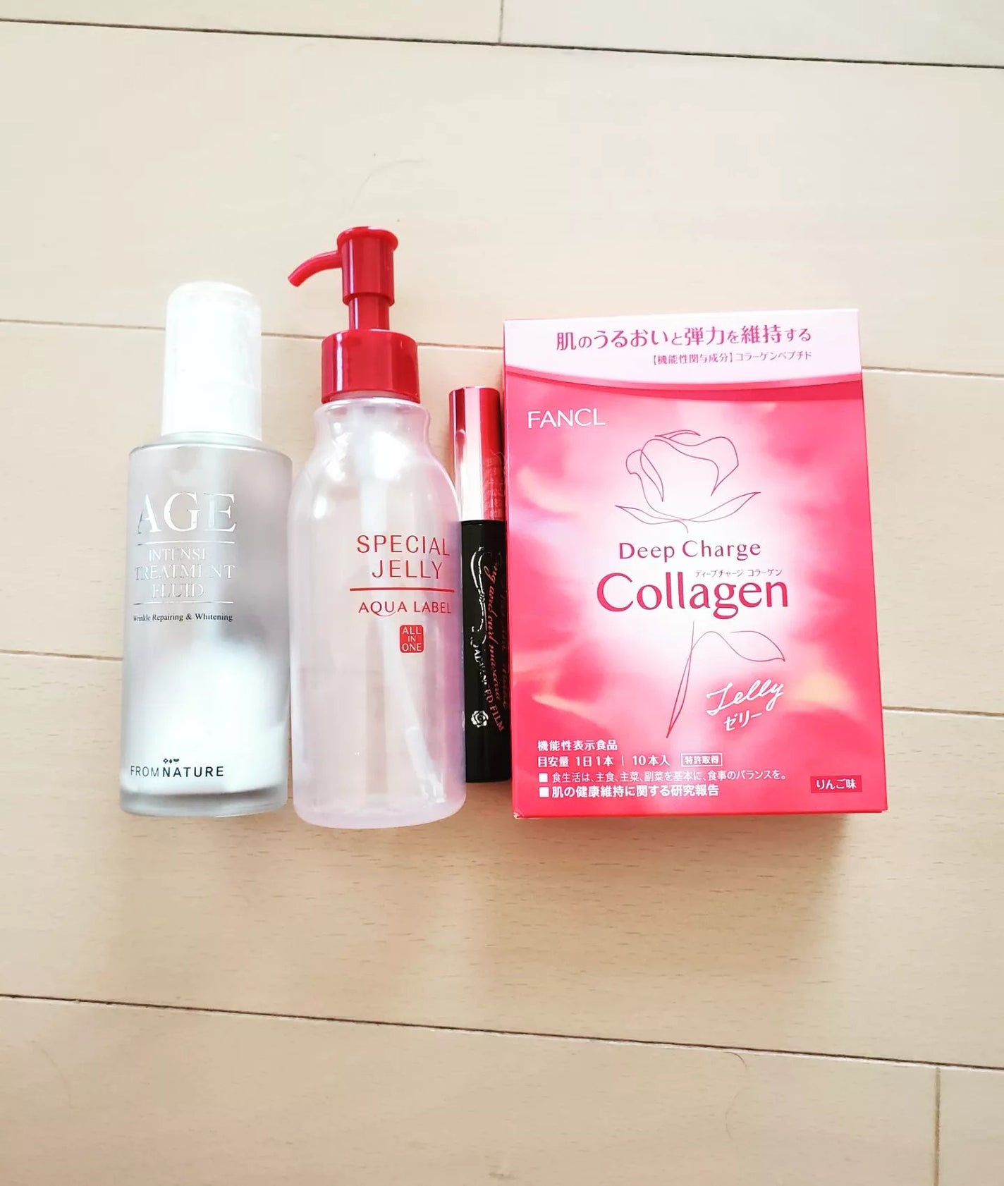 coconuts on LIPS 「使いきり✼••┈┈••✼••┈┈••✼••┈┈••✼••┈┈•..」(2枚目)