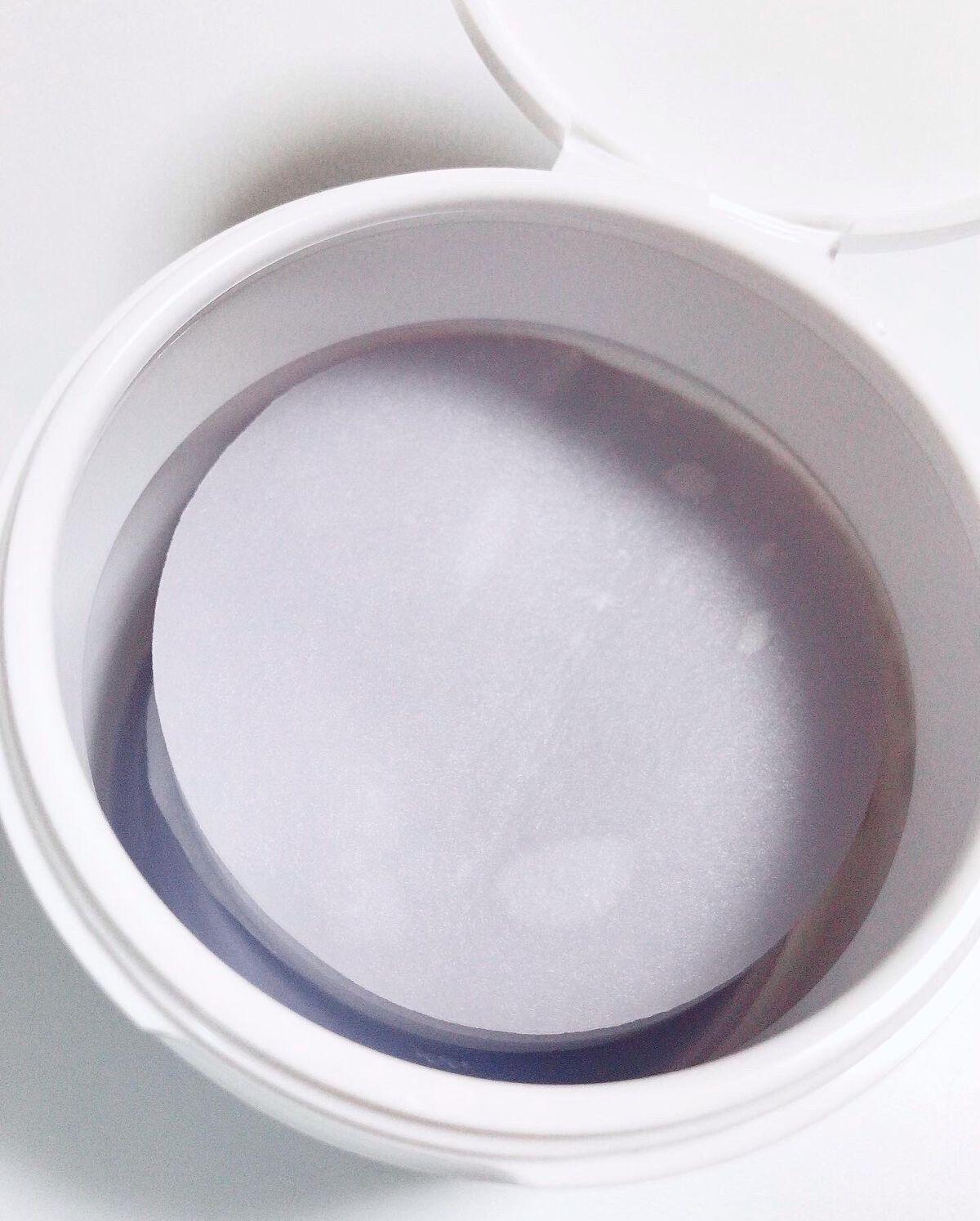 グアバ 70スキントナーパッド /BENTON/トナーパッドを使ったクチコミ（3枚目）