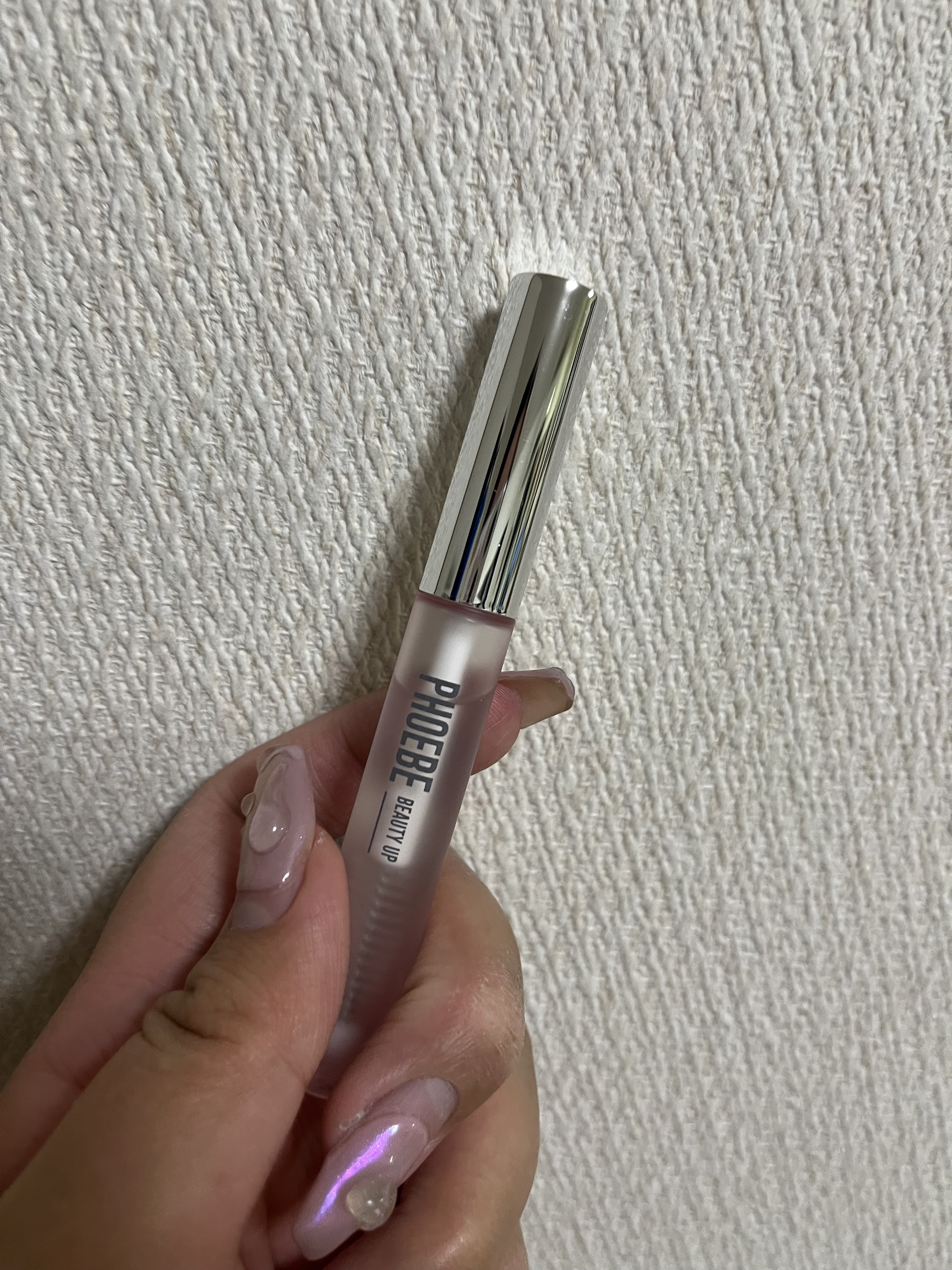 フィービー　ビューティーアップ　アイラッシュセラムN２/PHOEBE BEAUTY UP/まつげ美容液を使ったクチコミ（2枚目）