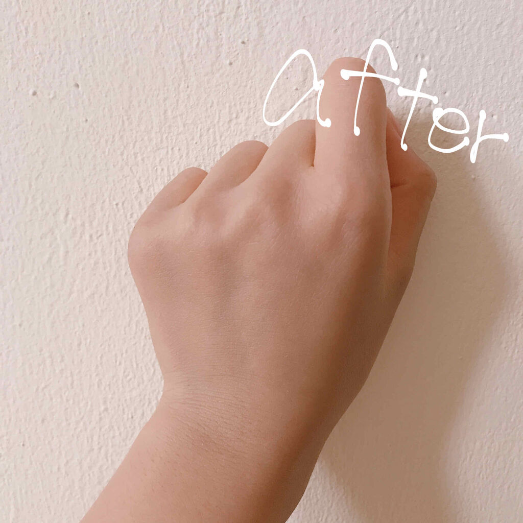 スキンアクア トーンアップUVエッセンス/スキンアクア/日焼け止めクリームを使ったクチコミ（3枚目）