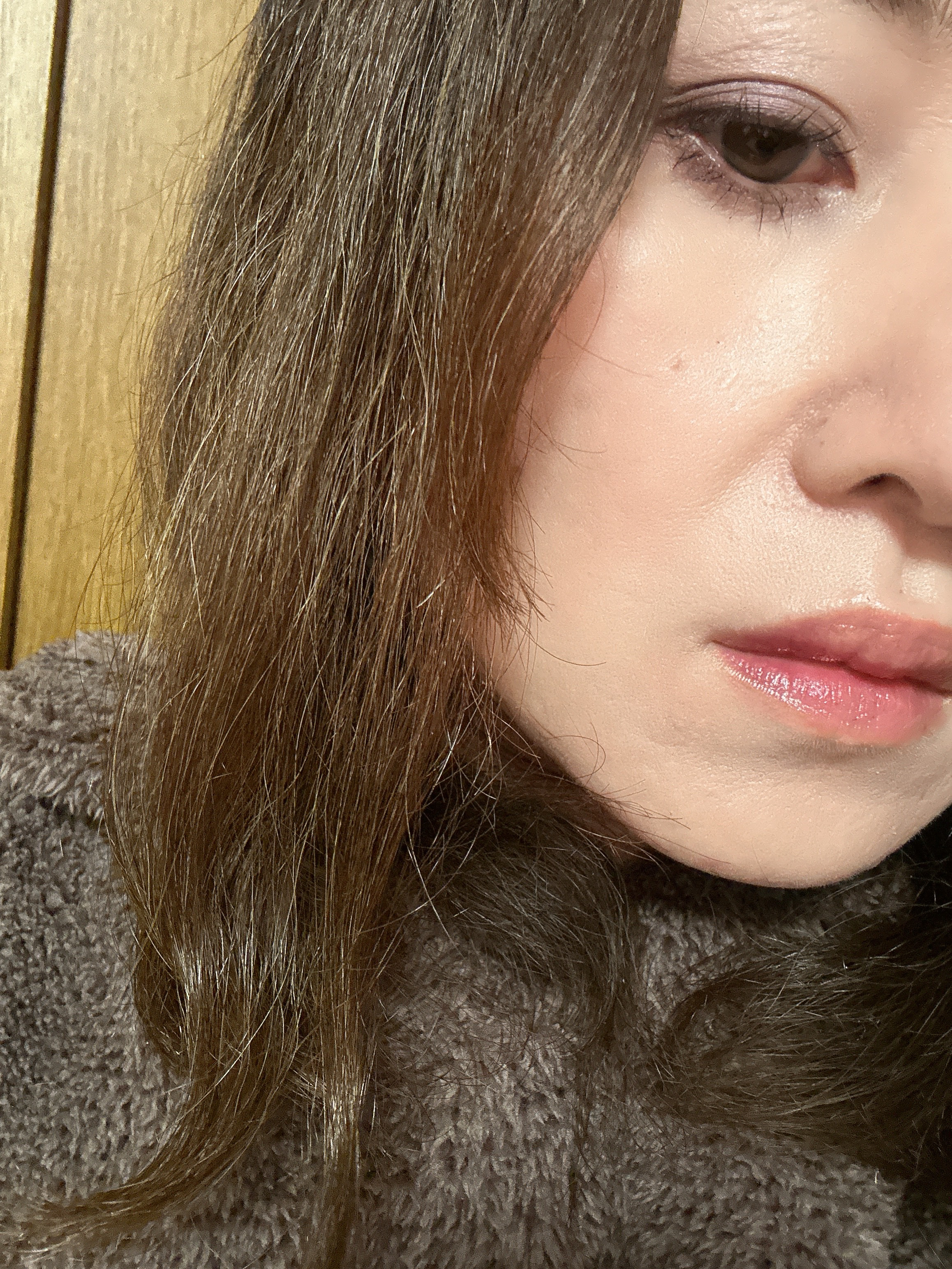 ピュア リップ ティント n/SNIDEL BEAUTY/リップティントを使ったクチコミ（3枚目）