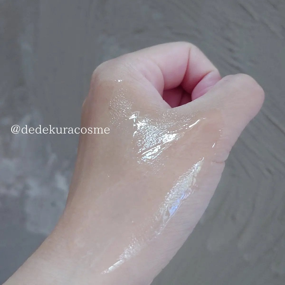 トーンブライトニング カプセルアンプル/SKIN1004/美容液を使ったクチコミ(3枚目)