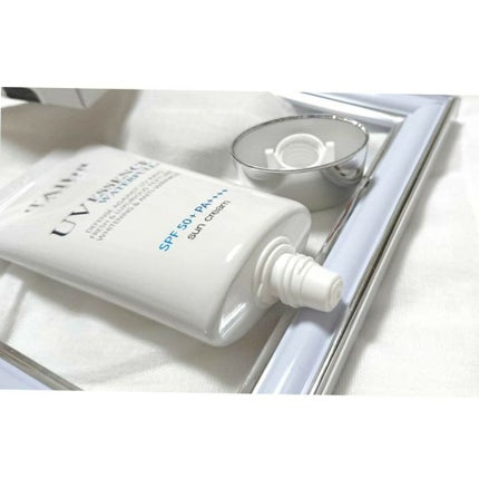 ダルバ ウォータフル エッセンス サンクリーム/ダルバ/日焼け止めクリームを使ったクチコミ(2枚目)