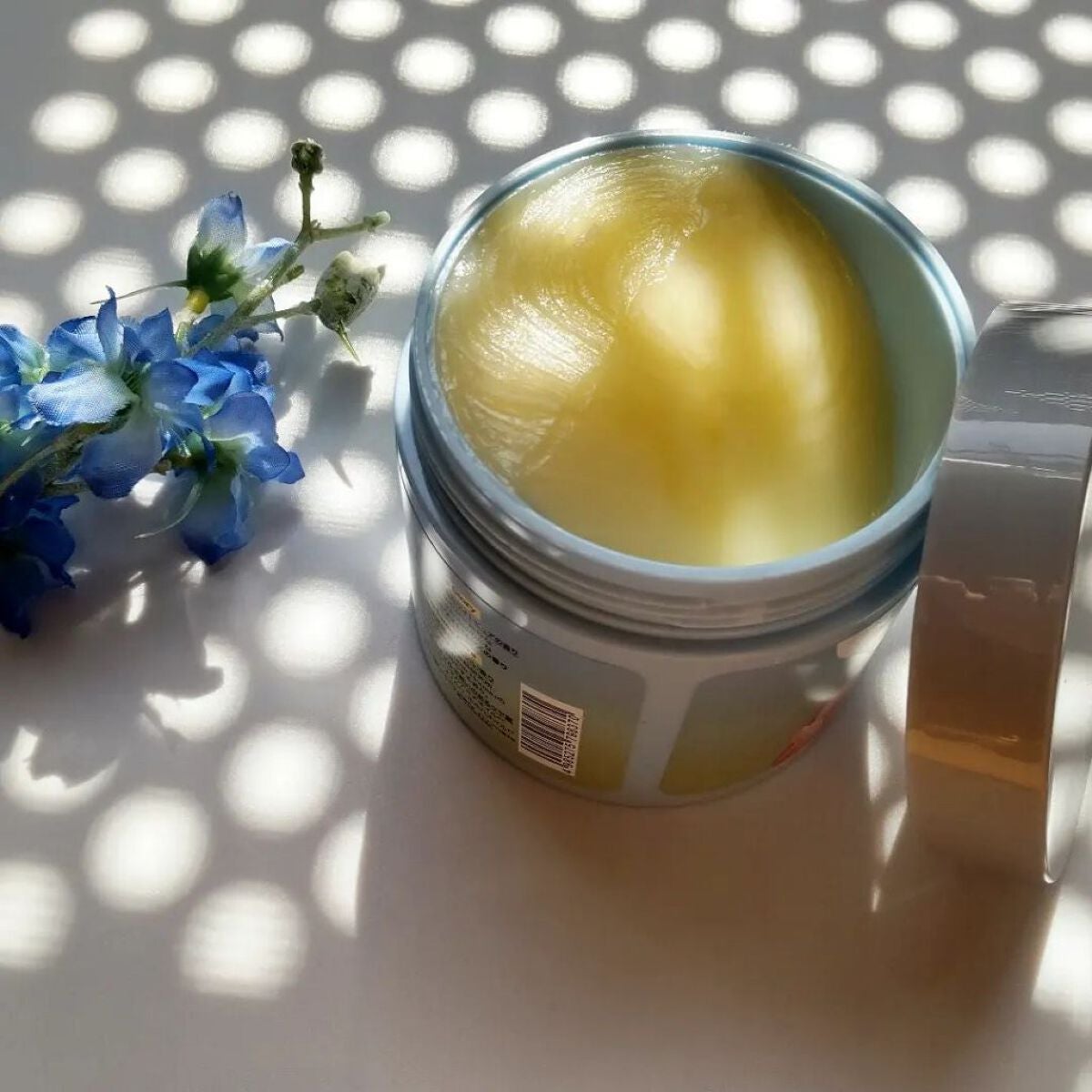 パヒュームトリートメント ピュアブリーズ/エラスチン/ヘアマスク・ヘアパックを使ったクチコミ(4枚目)