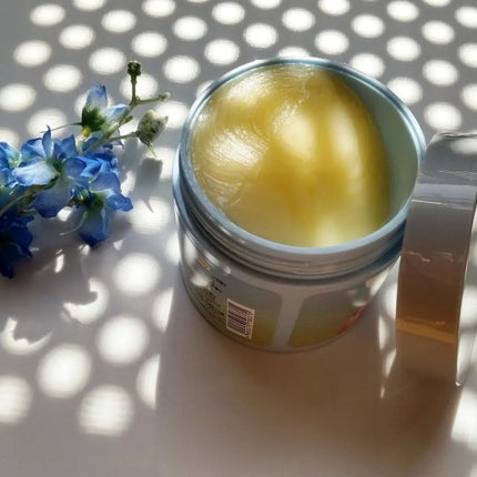 パヒュームトリートメント ピュアブリーズ/エラスチン/ヘアマスク・ヘアパックを使ったクチコミ(4枚目)