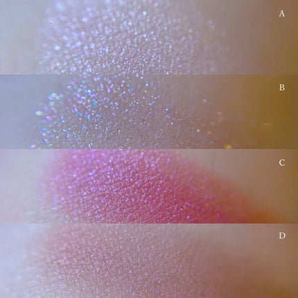 アイカラーレーション/LUNASOL/アイシャドウパレットを使ったクチコミ(9枚目)