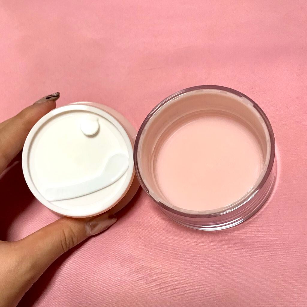 プレミアリフト オールインワン/CANADEL/オールインワン化粧品を使ったクチコミ(3枚目)