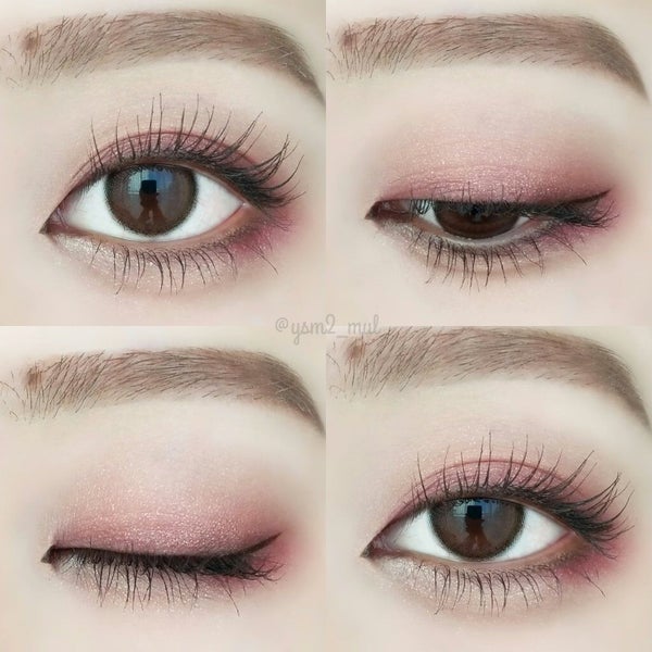 シグニチャー カラー アイズ/SUQQU/アイシャドウパレット by 吉見さん