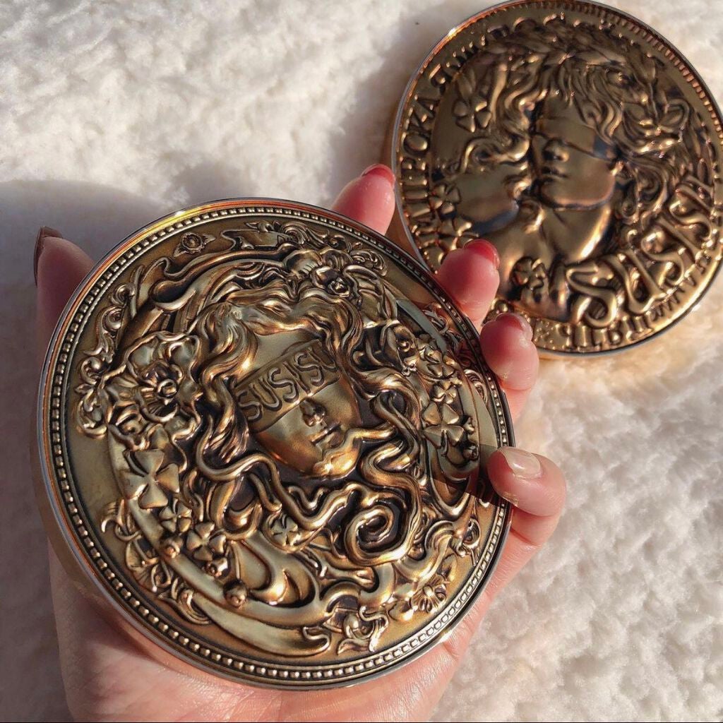 フィックス メイクアップ/CLARINS/ミスト状化粧水を使ったクチコミ(5枚目)