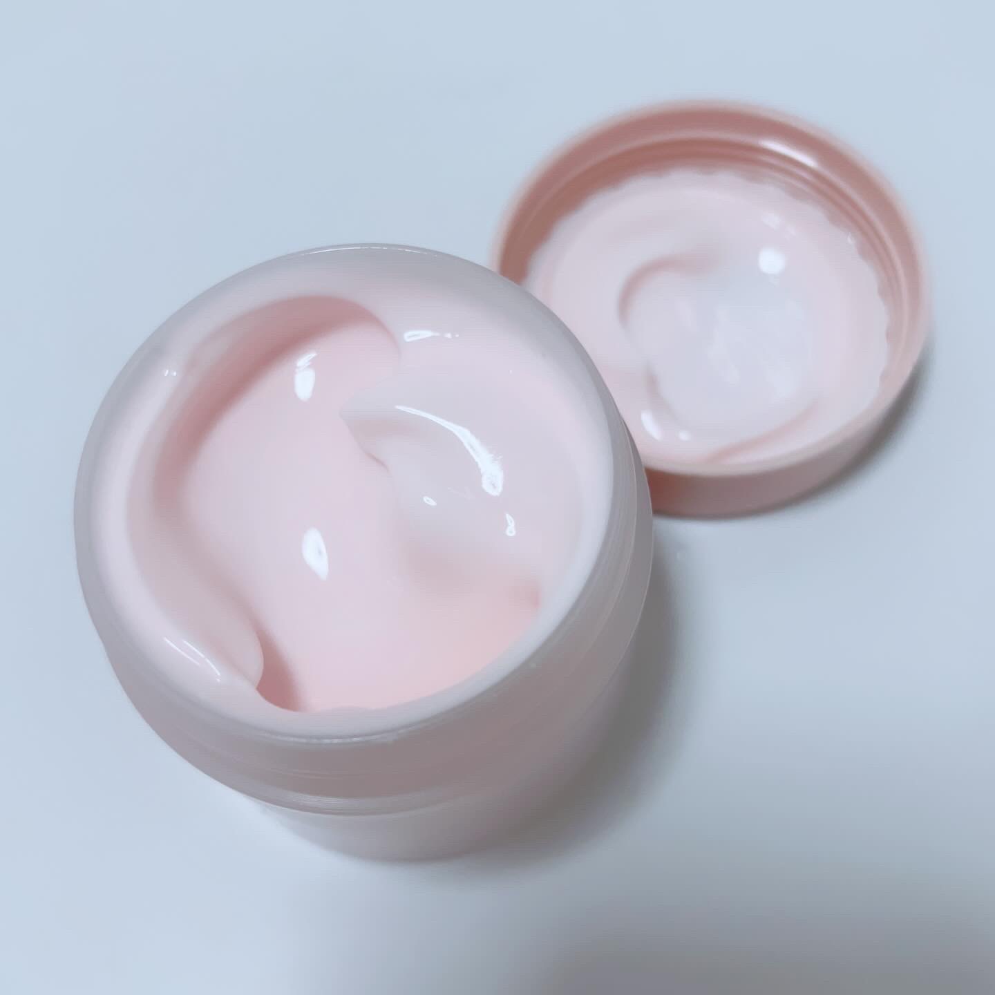 カラミー カラミンノーセバムジェル/Calamee/フェイスクリームを使ったクチコミ（2枚目）