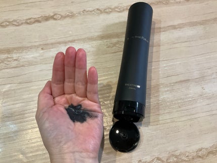 シルクザリッチ【スカルプ&リペア】《ムードナイトムスクの香り》/SILK THE RICH/市販シャンプーを使ったクチコミ(3枚目)