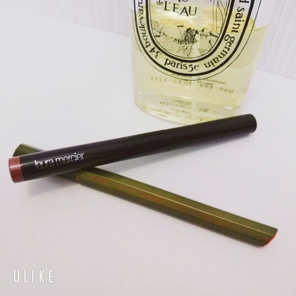 キャビアスティック アイカラー/ローラ メルシエ/スティックアイシャドウを使ったクチコミ（1枚目）