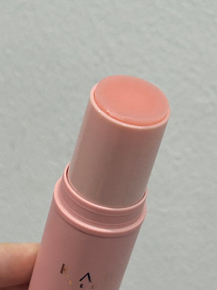 WRバウンス マルチバーム/KAHI/フェイスバームを使ったクチコミ(4枚目)