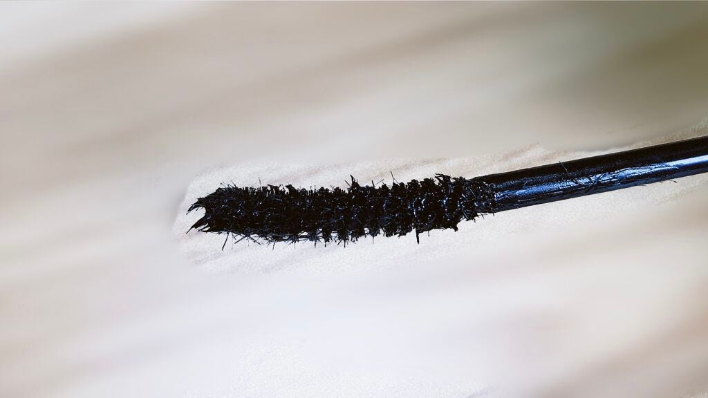 エアリーロングラッシュマスカラ/CEZANNE/マスカラを使ったクチコミ(2枚目)