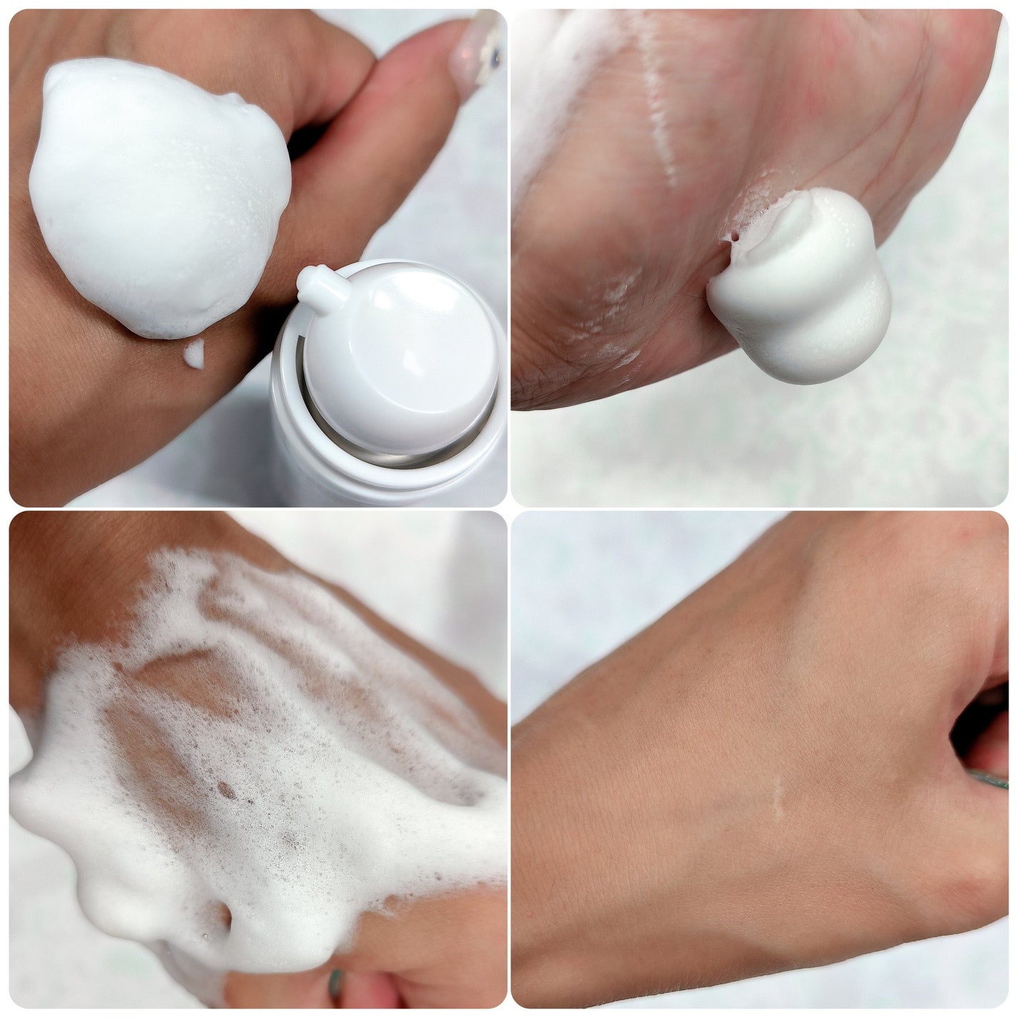 炭酸フェムケアソープ/FEMEE/デリケートゾーンケアを使ったクチコミ(4枚目)