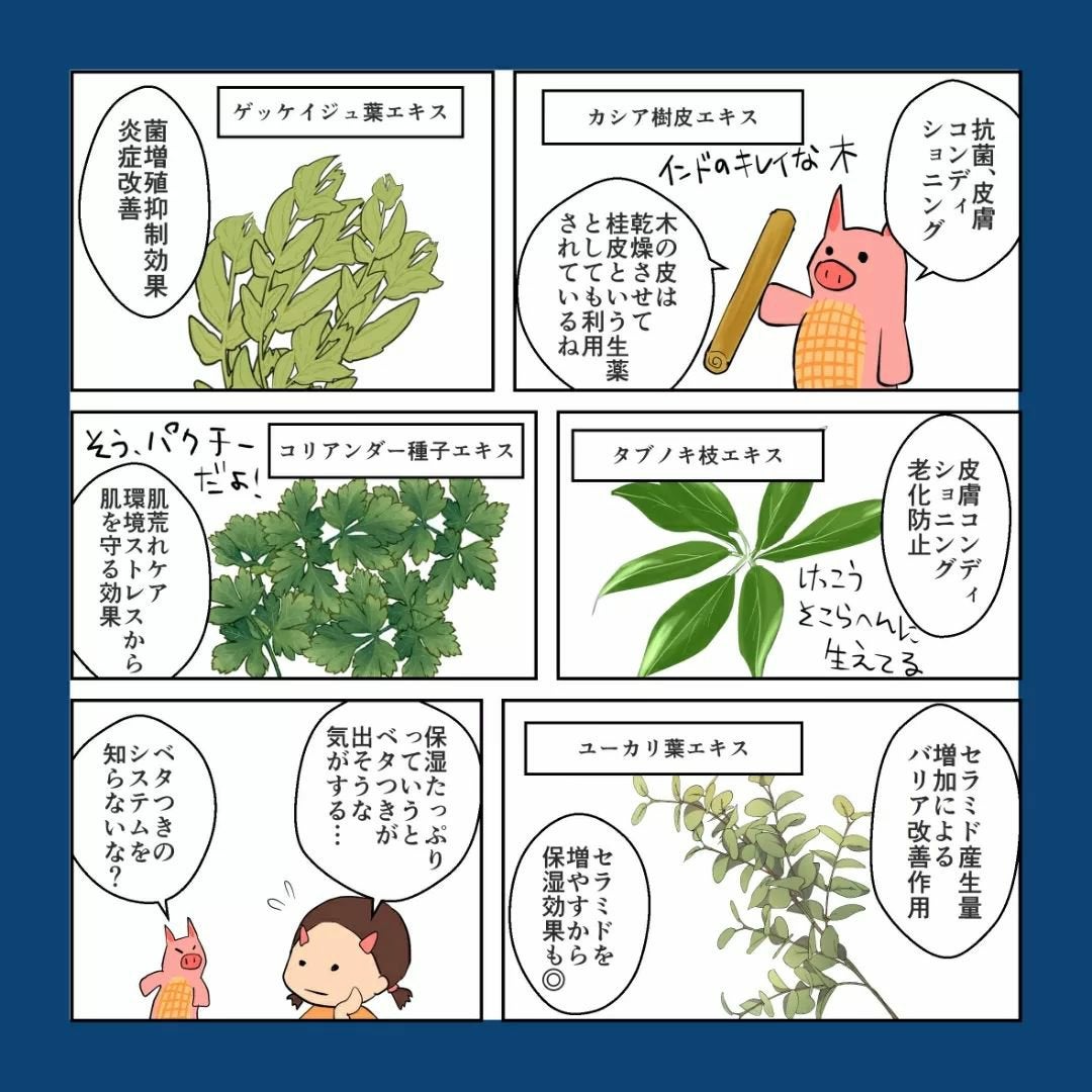 スキンバランシングpH5.5トナーミスト/Celladix/ミスト状化粧水を使ったクチコミ(3枚目)