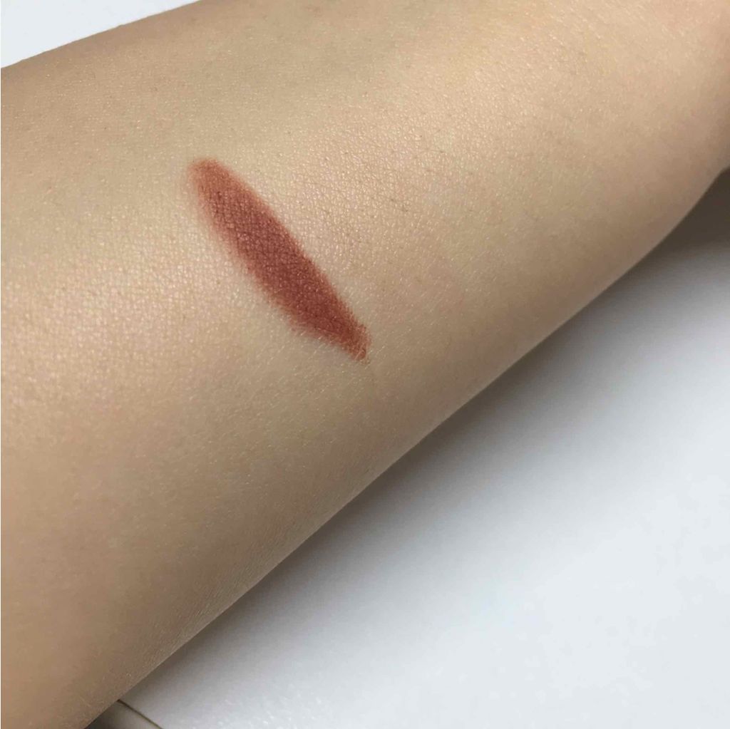 カラーセンセーショナル リップスティック C/MAYBELLINE NEW YORK/口紅を使ったクチコミ(3枚目)