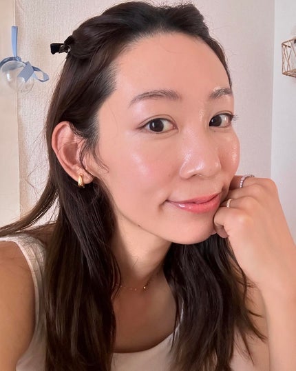 PRAMY メイクアップセッティングミスト マットタイプ/PRAMY/フィックスミストを使ったクチコミ(4枚目)