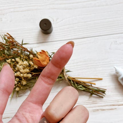 ネイルベッドオイル/アンドネイル/ネイルオイル・トリートメントを使ったクチコミ(4枚目)