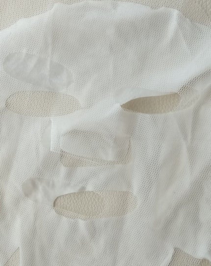 ホワイトパールセーション エンリッチドディバイン パールセラムマスク/KLAVUU/シートマスク・パックを使ったクチコミ(4枚目)