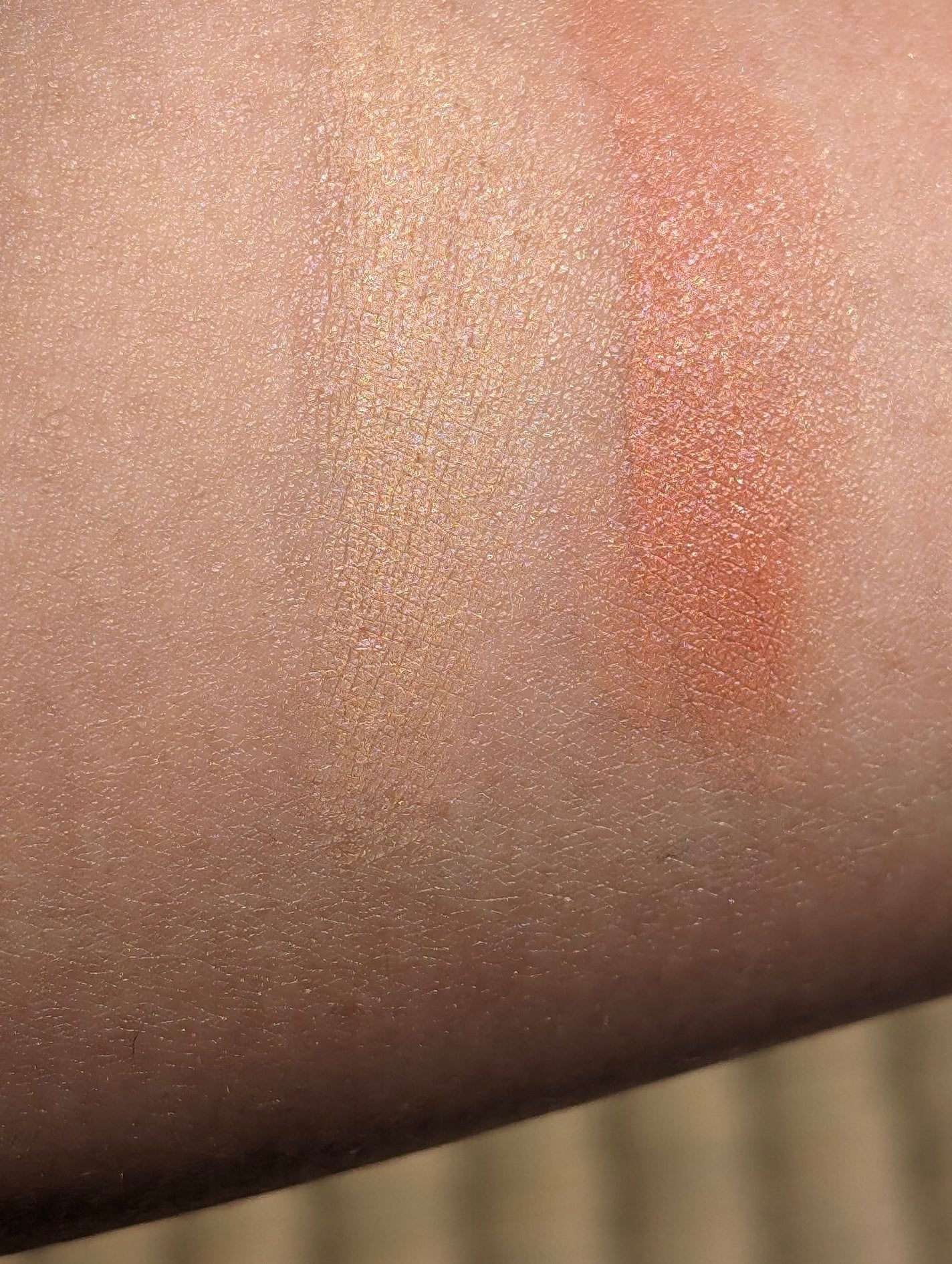 リシェ レッドトリック アイコンシーラー/Visée/パレットコンシーラーを使ったクチコミ(5枚目)