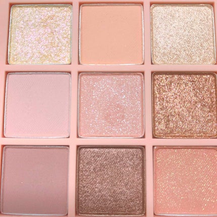 3CE マルチアイカラーパレット/3CE/アイシャドウパレットを使ったクチコミ(2枚目)