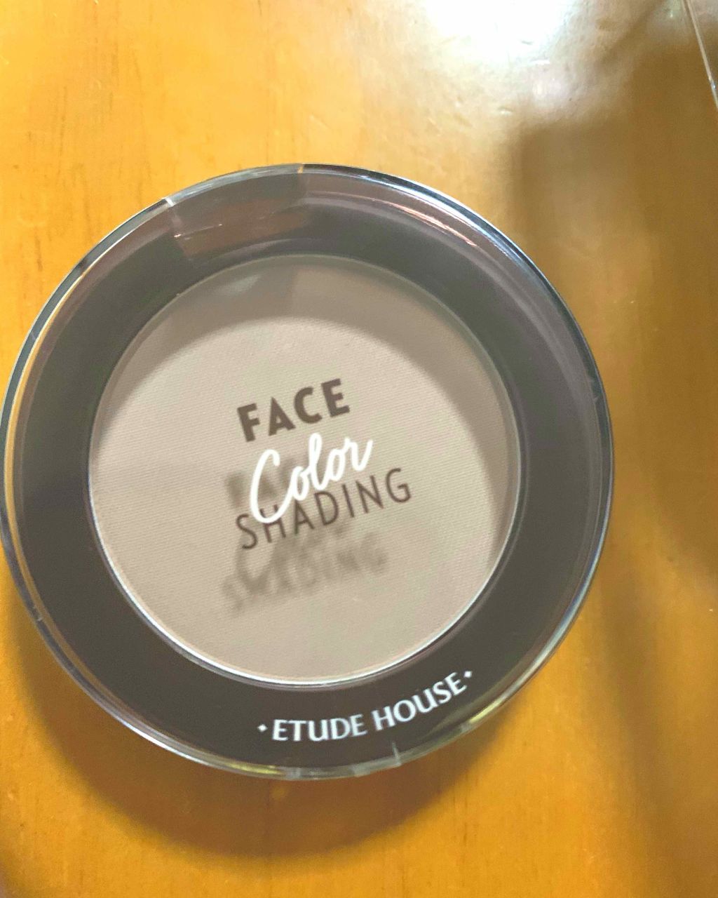 フェイスカラーシェーディング/ETUDE/シェーディングを使ったクチコミ（1枚目）