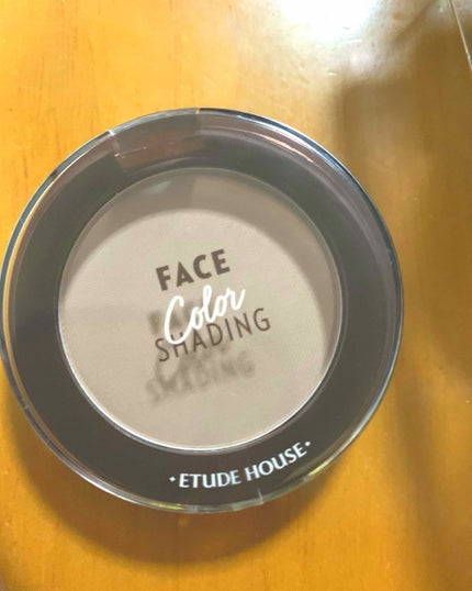 ミックスカラーチーク/CEZANNE/パウダーチークを使ったクチコミ(1枚目)