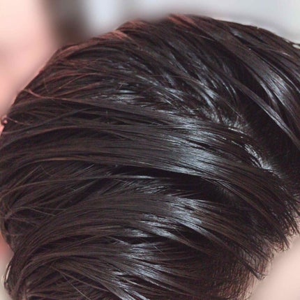 ボタニカルヘッドスパ ローズ/髪質改善研究所/ヘアマスク・ヘアパックを使ったクチコミ(3枚目)