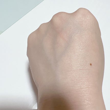 弱酸性pHシートマスク ドクダミフィット/Abib /シートマスク・パックを使ったクチコミ(4枚目)