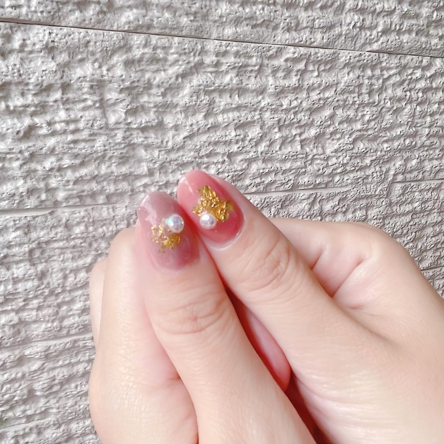 ジェルネイル/ジェルミーワン/ジェルネイルを使ったクチコミ（3枚目）