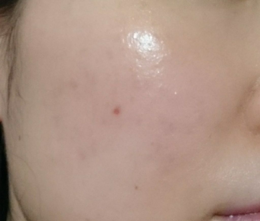 フォーエバー リブレイター Yクリーム/YVES SAINT LAURENT BEAUTE/フェイスクリームを使ったクチコミ(3枚目)