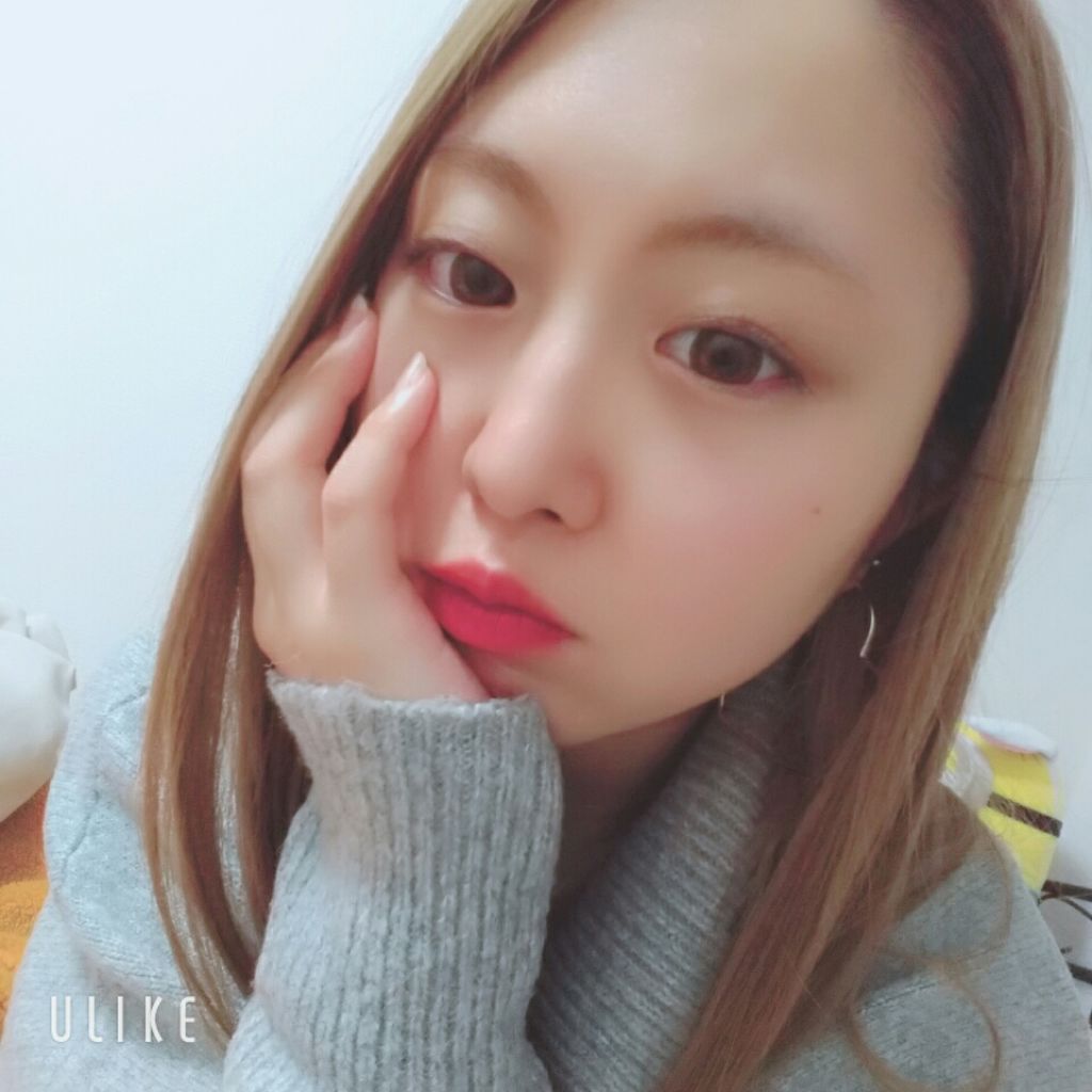 カラコン リトルハニップ/リトルハニップ/カラーコンタクトレンズを使ったクチコミ（3枚目）