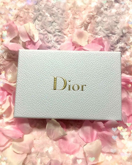 サンク クルール/Dior/アイシャドウパレットを使ったクチコミ(3枚目)