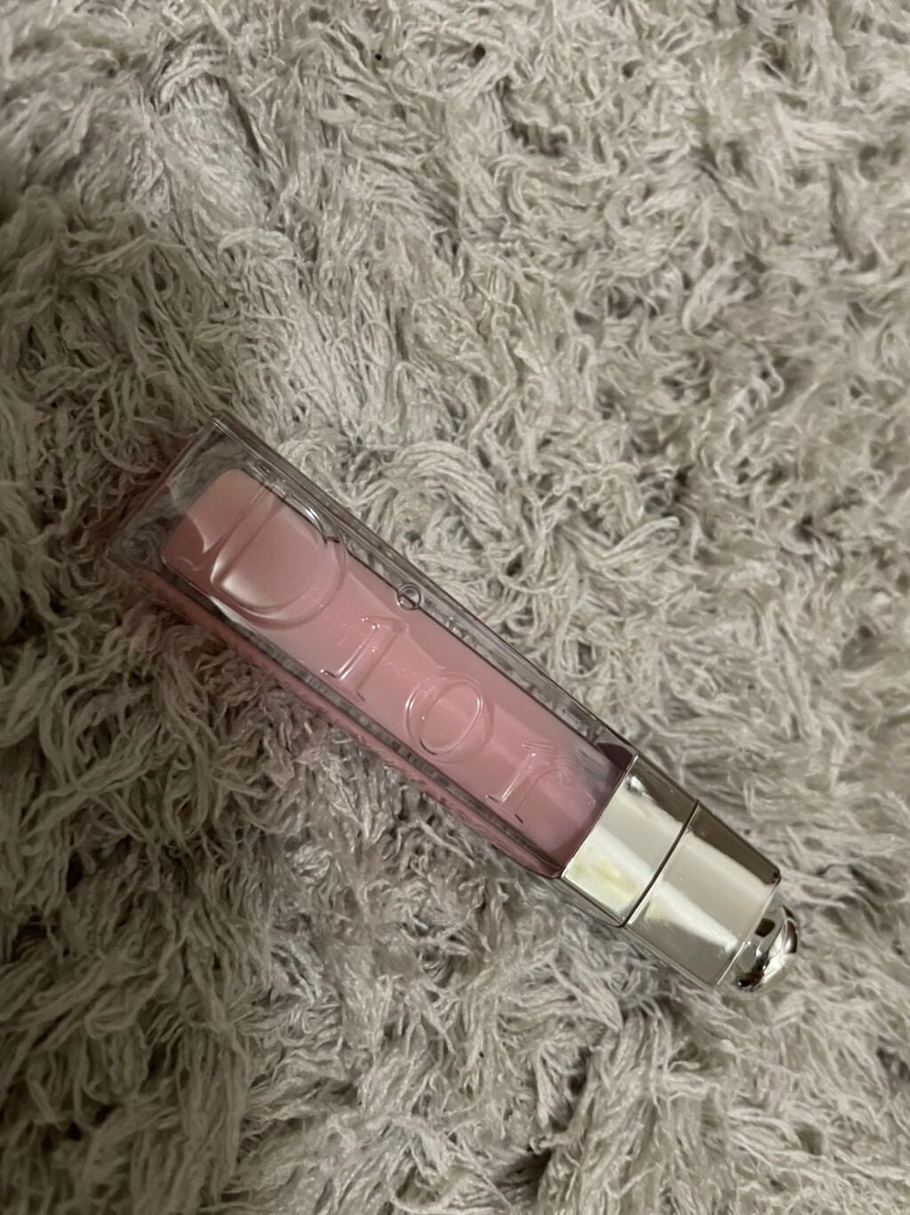 【旧】ディオール アディクト リップ マキシマイザー/Dior/リップグロスを使ったクチコミ(1枚目)