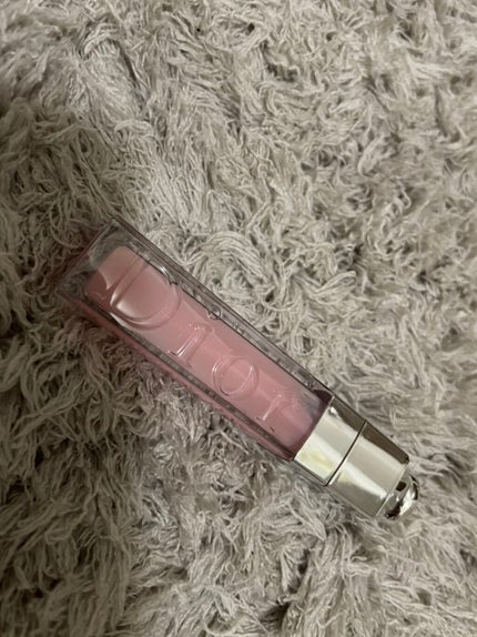 【旧】ディオール アディクト リップ マキシマイザー/Dior/リップグロスを使ったクチコミ(1枚目)