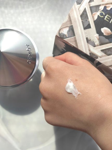 インセプション スリーピング クリーム & マスク/CEMOY/洗い流すパック・マスクを使ったクチコミ(2枚目)