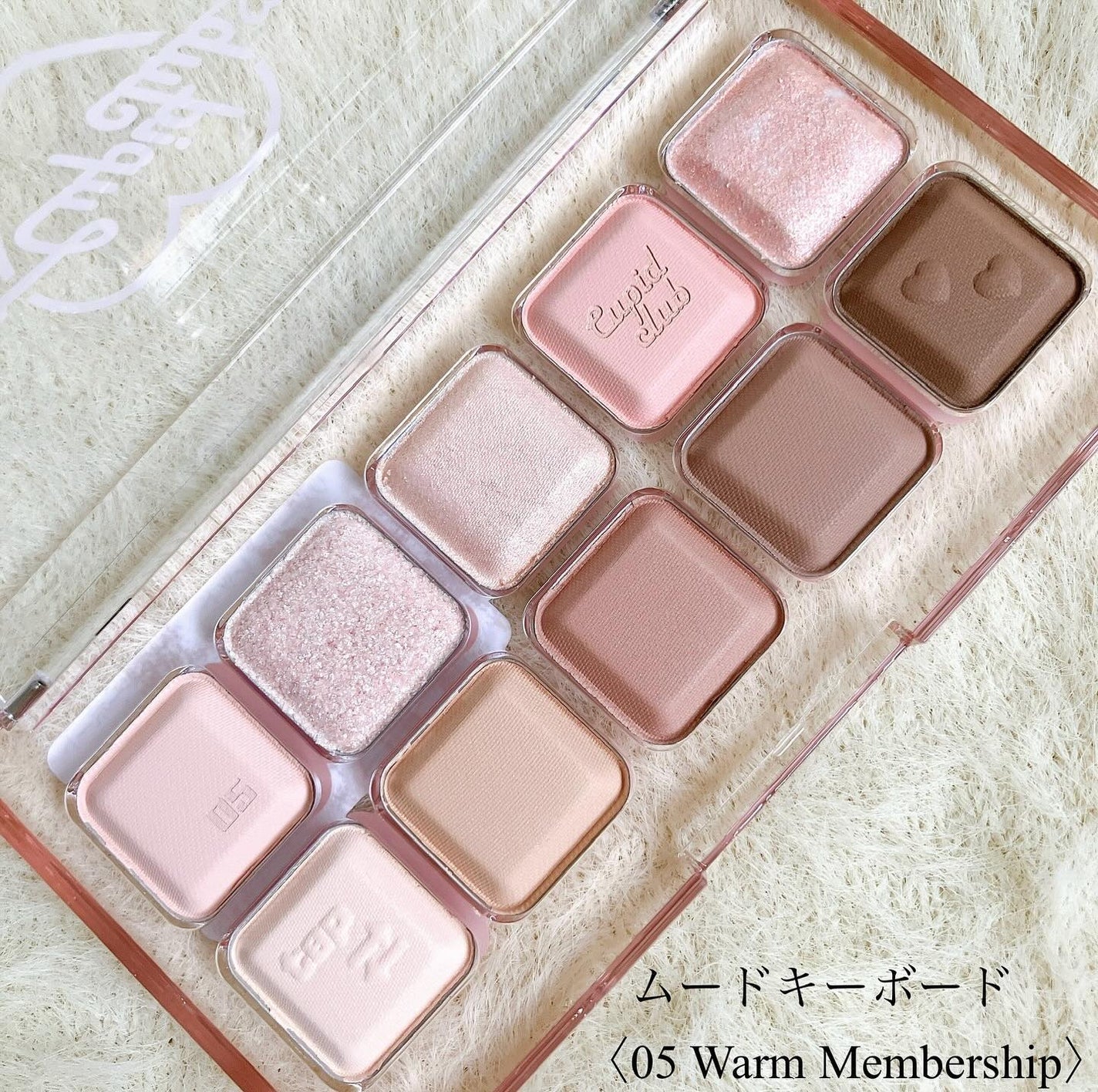 ムードライアー ベルベットティント/lilybyred/リップティントを使ったクチコミ(2枚目)