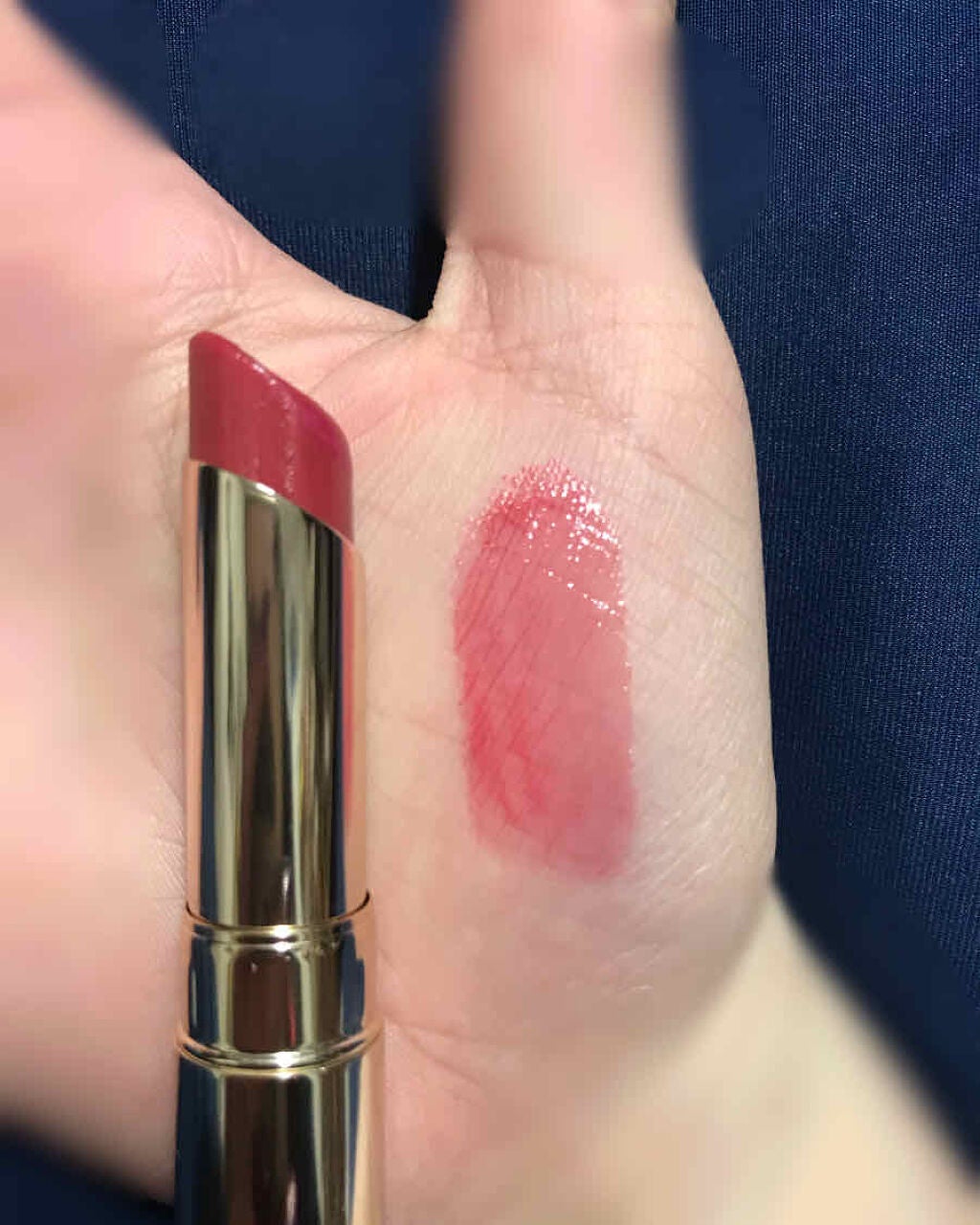 オペラ リップティント N/OPERA/リップティントを使ったクチコミ(2枚目)