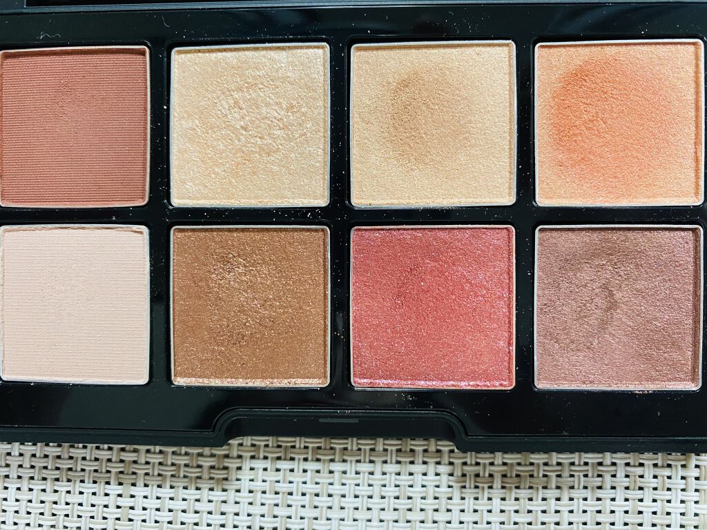 コンフォート リップ フルイド フォグ/SUQQU/口紅を使ったクチコミ（2枚目）